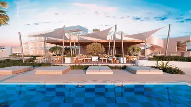 Amàre Beach Hotel Sancti Petri