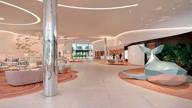 Amàre Beach Hotel Sancti Petri
