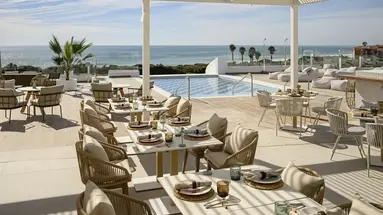 Amàre Beach Hotel Sancti Petri