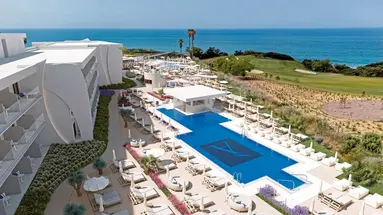 Amàre Beach Hotel Sancti Petri