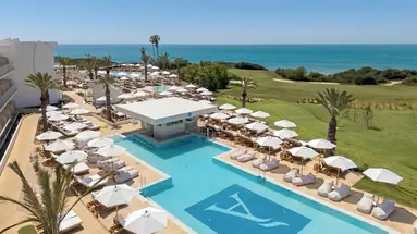 Amàre Beach Hotel Sancti Petri