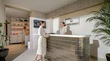 Amàre Beach Hotel Sancti Petri