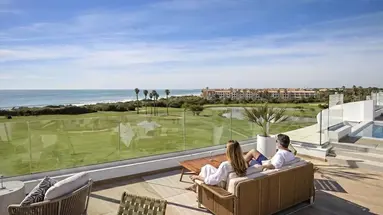 Amàre Beach Hotel Sancti Petri