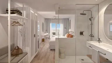 Amàre Beach Hotel Sancti Petri