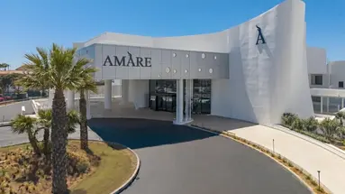 Amàre Beach Hotel Sancti Petri