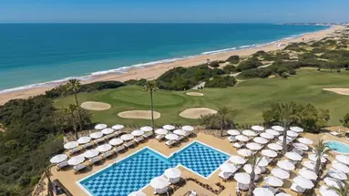 Amàre Beach Hotel Sancti Petri