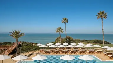 Amàre Beach Hotel Sancti Petri