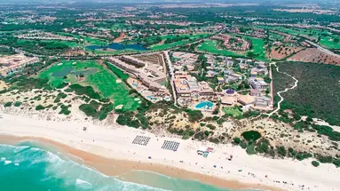 Amàre Beach Hotel Sancti Petri