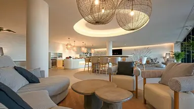 Amàre Beach Hotel Sancti Petri