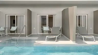Amàre Beach Hotel Sancti Petri