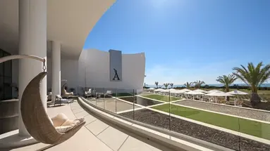 Amàre Beach Hotel Sancti Petri