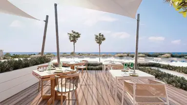 Amàre Beach Hotel Sancti Petri