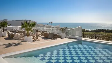 Amàre Beach Hotel Sancti Petri