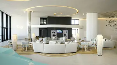 Amàre Beach Hotel Sancti Petri