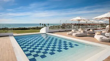 Amàre Beach Hotel Sancti Petri