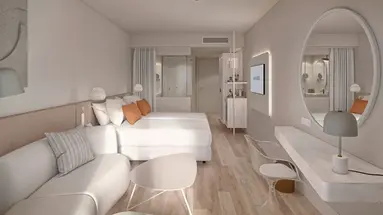 Amàre Beach Hotel Sancti Petri