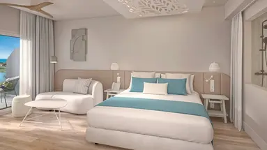 Amàre Beach Hotel Sancti Petri