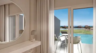 Amàre Beach Hotel Sancti Petri