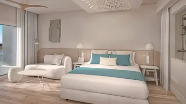 Amàre Beach Hotel Sancti Petri