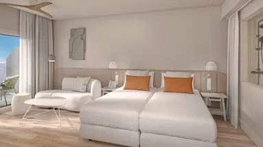 Amàre Beach Hotel Sancti Petri