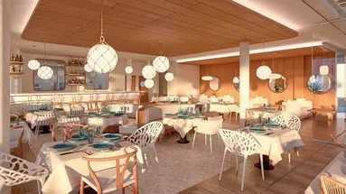 Amàre Beach Hotel Sancti Petri