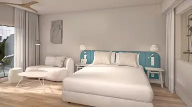 Amàre Beach Hotel Sancti Petri