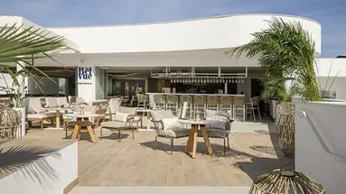 Amàre Beach Hotel Sancti Petri
