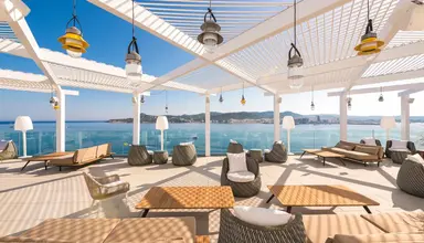 Amare Beach Ibiza