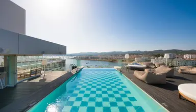 Amare Beach Ibiza
