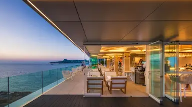 Amare Beach Ibiza
