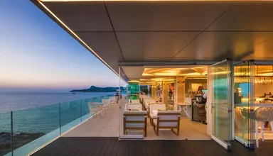 Amare Beach Ibiza