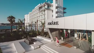 Amare Beach Ibiza