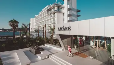 Amare Beach Ibiza