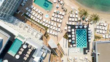 Amare Beach Ibiza