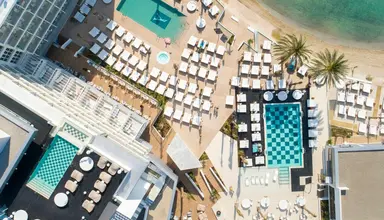 Amare Beach Ibiza