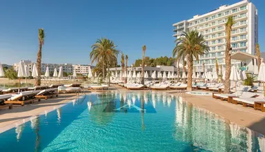 Amare Beach Ibiza