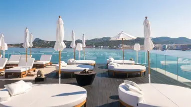 Amare Beach Ibiza