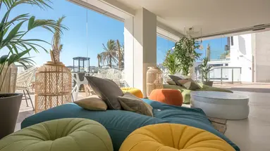 Amare Beach Ibiza