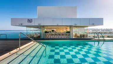 Amare Beach Ibiza