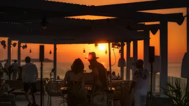 Amare Beach Ibiza