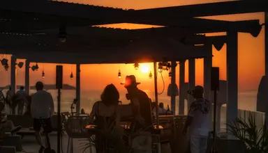 Amare Beach Ibiza