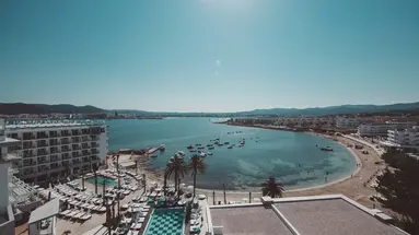 Amare Beach Ibiza