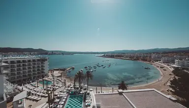 Amare Beach Ibiza
