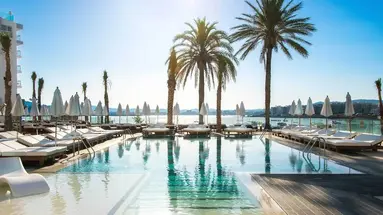 Amare Beach Ibiza