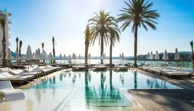 Amare Beach Ibiza