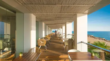 Amare Beach Ibiza
