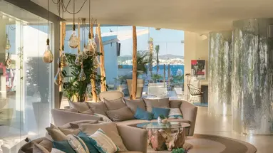 Amare Beach Ibiza