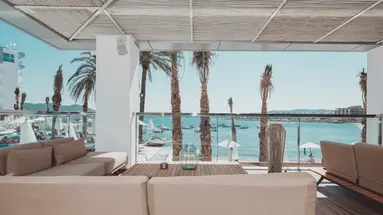 Amare Beach Ibiza