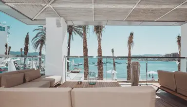 Amare Beach Ibiza