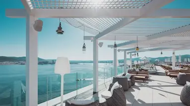 Amare Beach Ibiza
